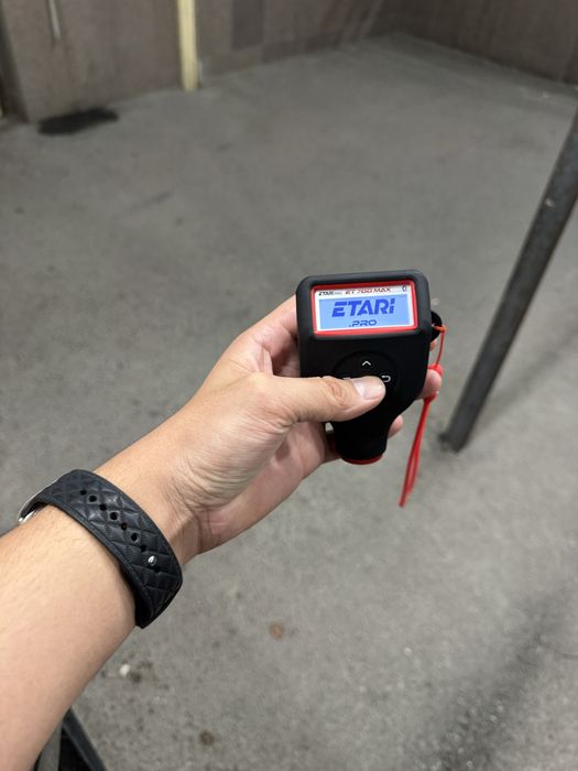 Толщиномер ETARI 700 MAX