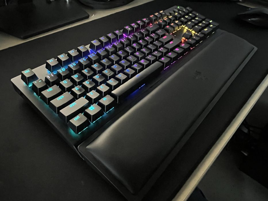 Tastatura RAZER Blackwodow v3 PRO