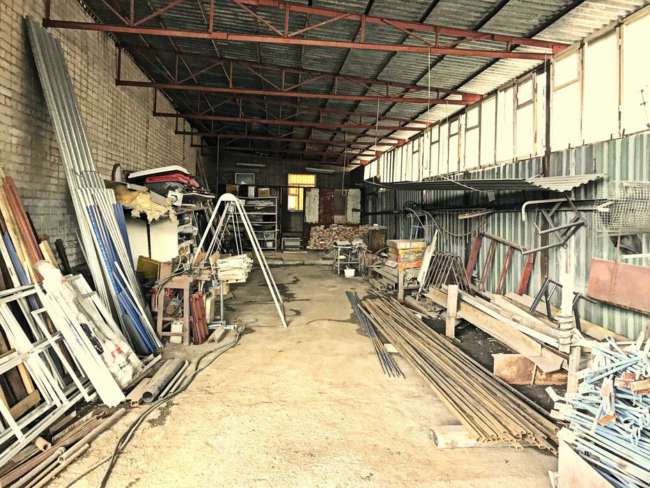 Аренда помещения