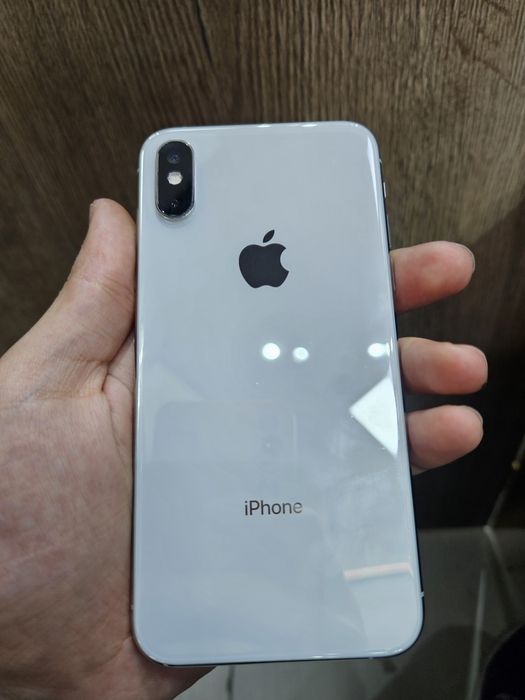 Iphone xs oq  64gb