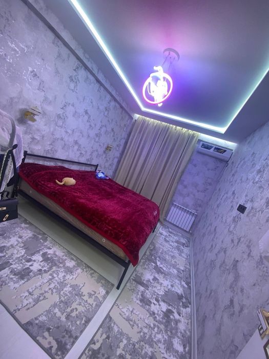 ALFRAGANUS Universitetiga 10 minutli yoʻl