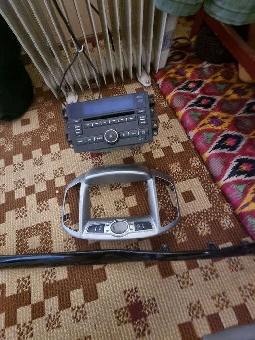 Магинтафон  рамка холати зур каптива 3 дан чикарилган .