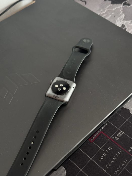Apple watch 3 series