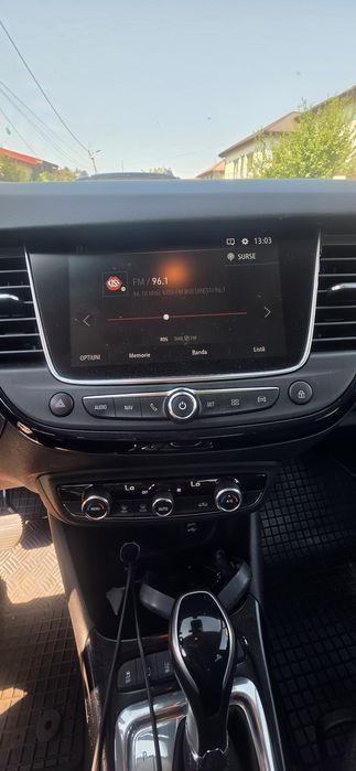 OPEL Crossland 2019 — imagine 5