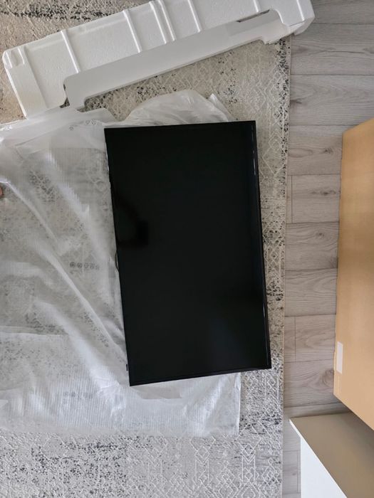 Телевизор Samsung UE42F5500AK LED