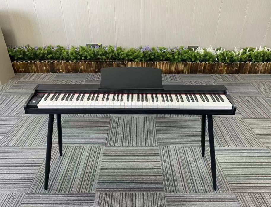 цифровой пианино 88 клавиш