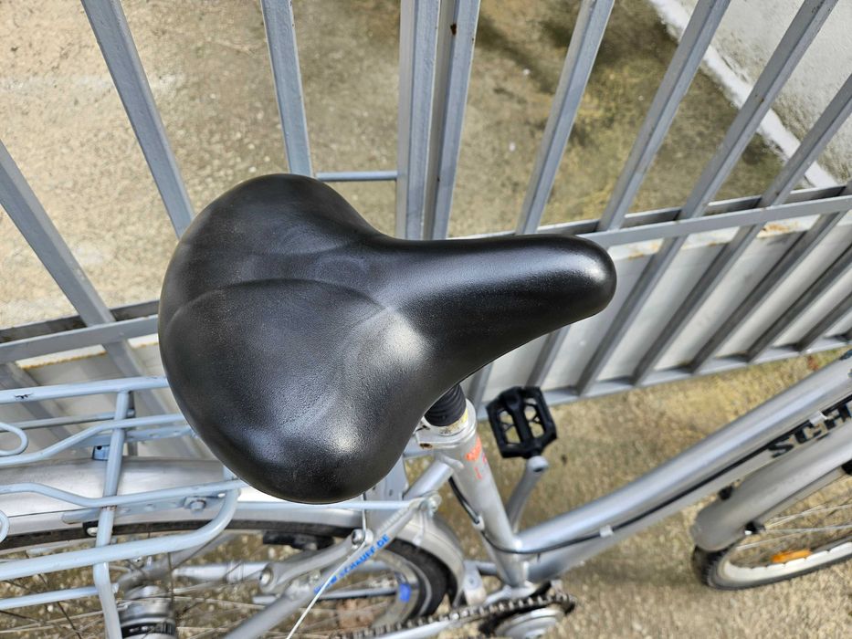 Алуминиев велосипед 28 цола SCHAUFF-шест месеца гаранция