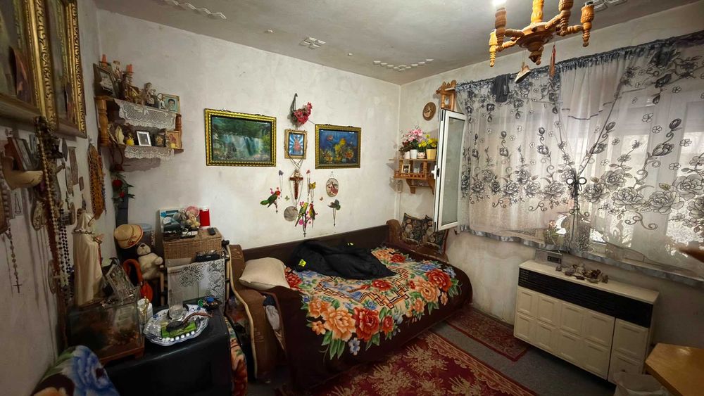 De vânzare apartament cu 3 camere micro 16 Satu Mare 0742010667