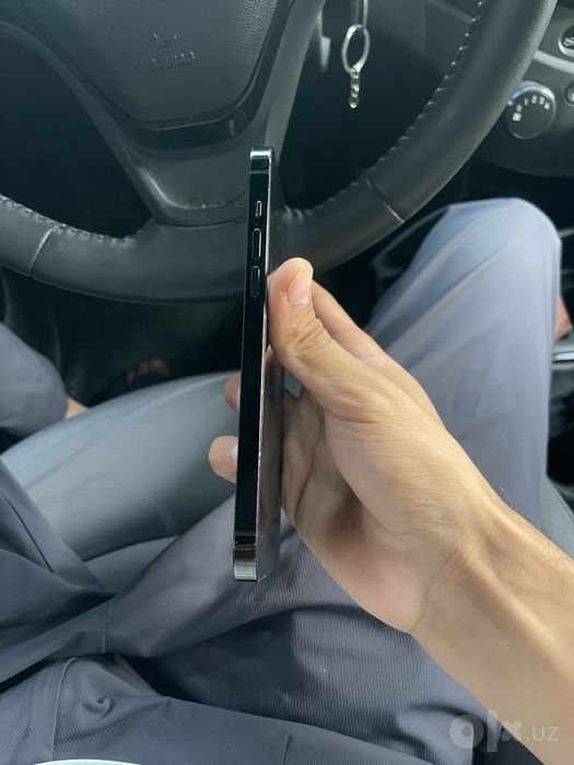 Iphone 14 pro max 256 gb xolati yaxshi 1 qol ishlatilgan