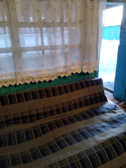 Срочно продаётся дом на земле