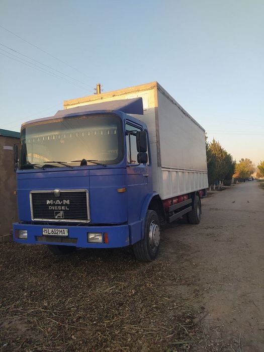 Man man bartovoy gaz $$$$