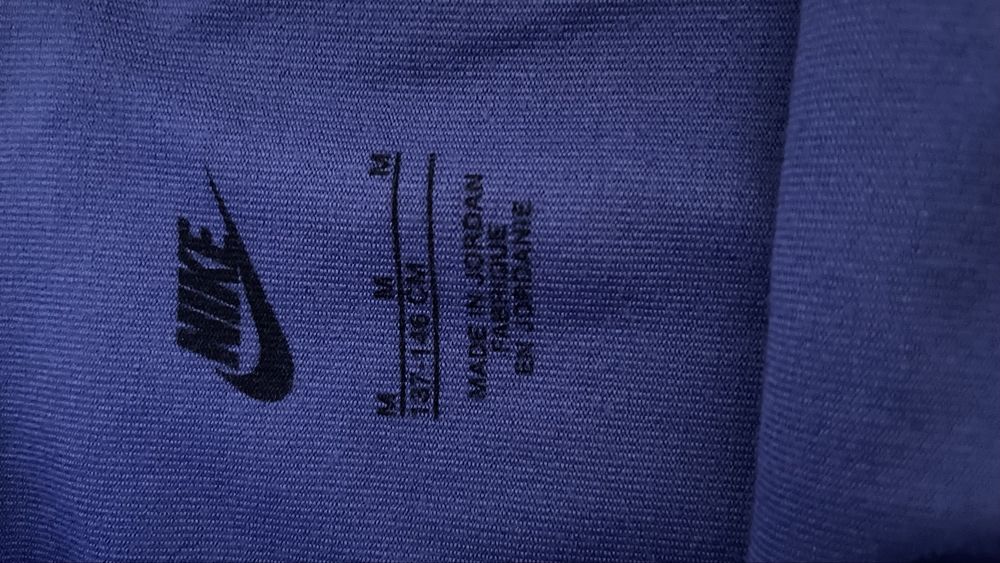 Nike 10-12г момиче