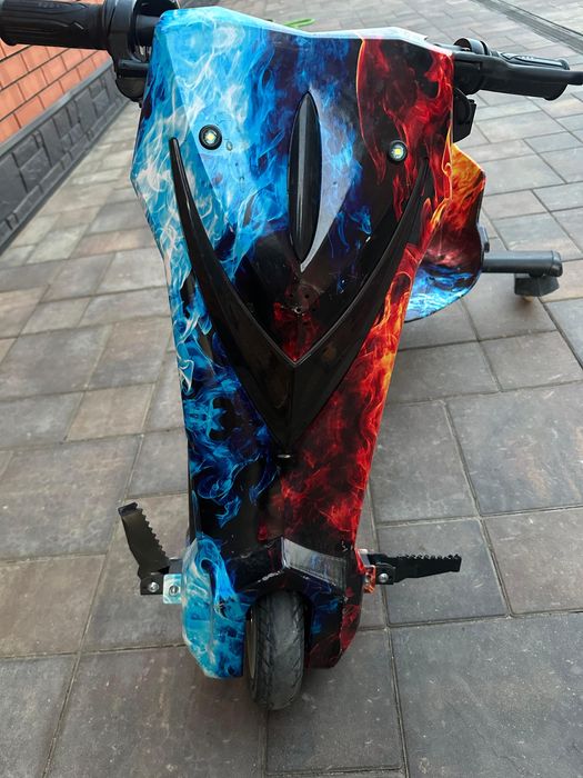 Продам дрифт кар