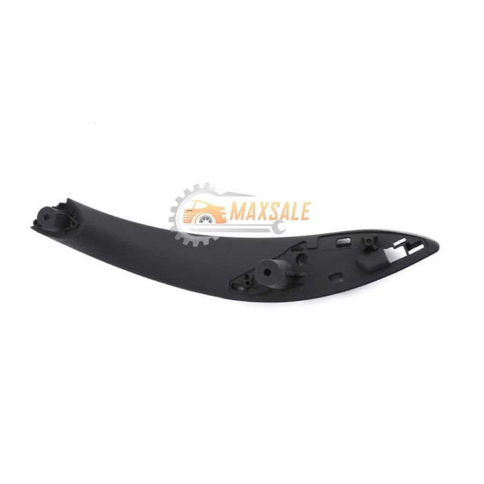 Вътрешна врата дръжка панел черна BMW F30 Ф30 F31 F32 F33 F34 F80 F36