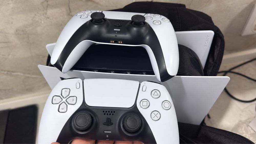 Sony Playstation 5