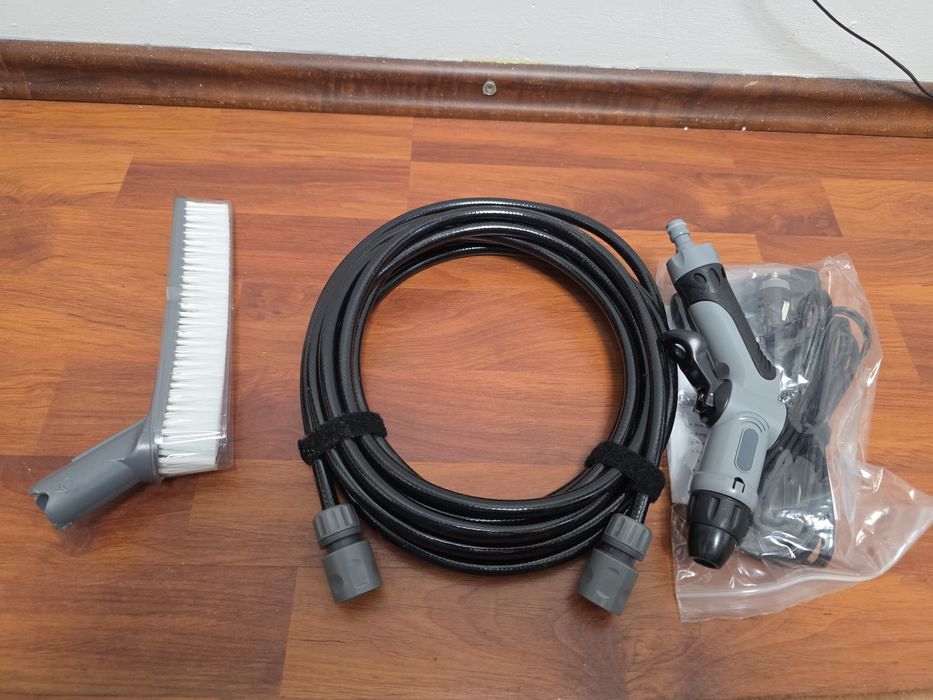 Vand aparat de spalat Jet2Go A1