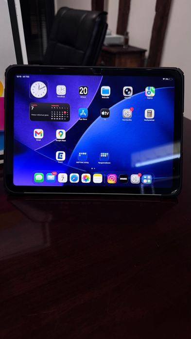 iPad 10th 64gb WİFİ