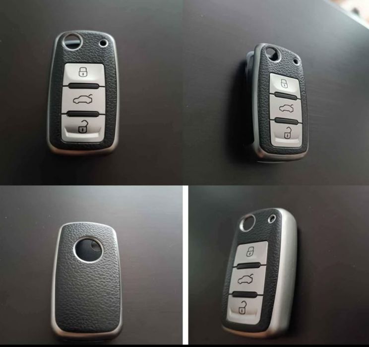 Кейс за ключ Vw.