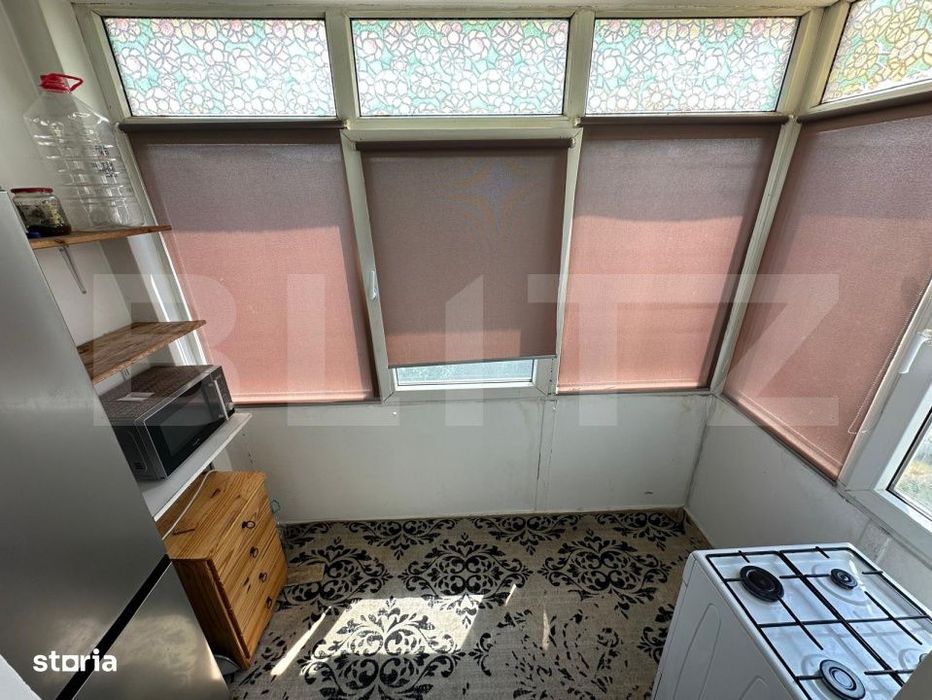 Apartament 3 camere, 68 mp, zona Lic. Tudor Arghezi