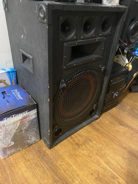 Продам колонку в хорошем состоянии