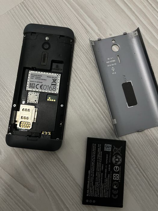 Nokia 230 functional