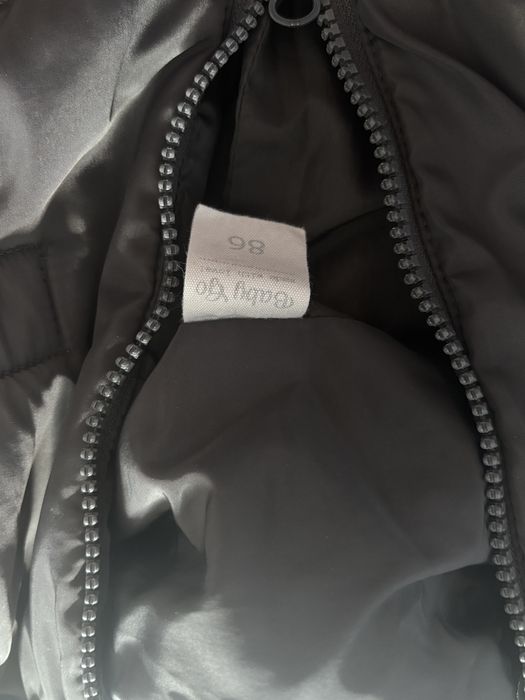 Куртка, полукомбинезон весна- осень