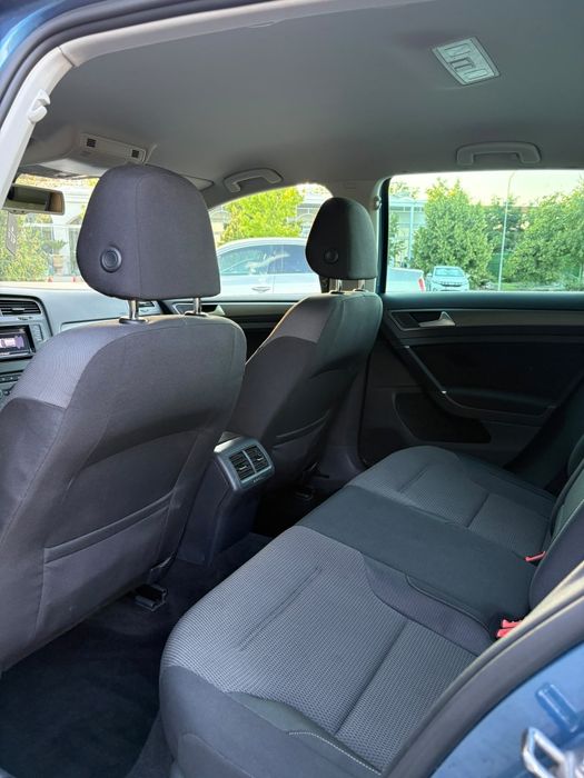 Volkswagen Golf 7
