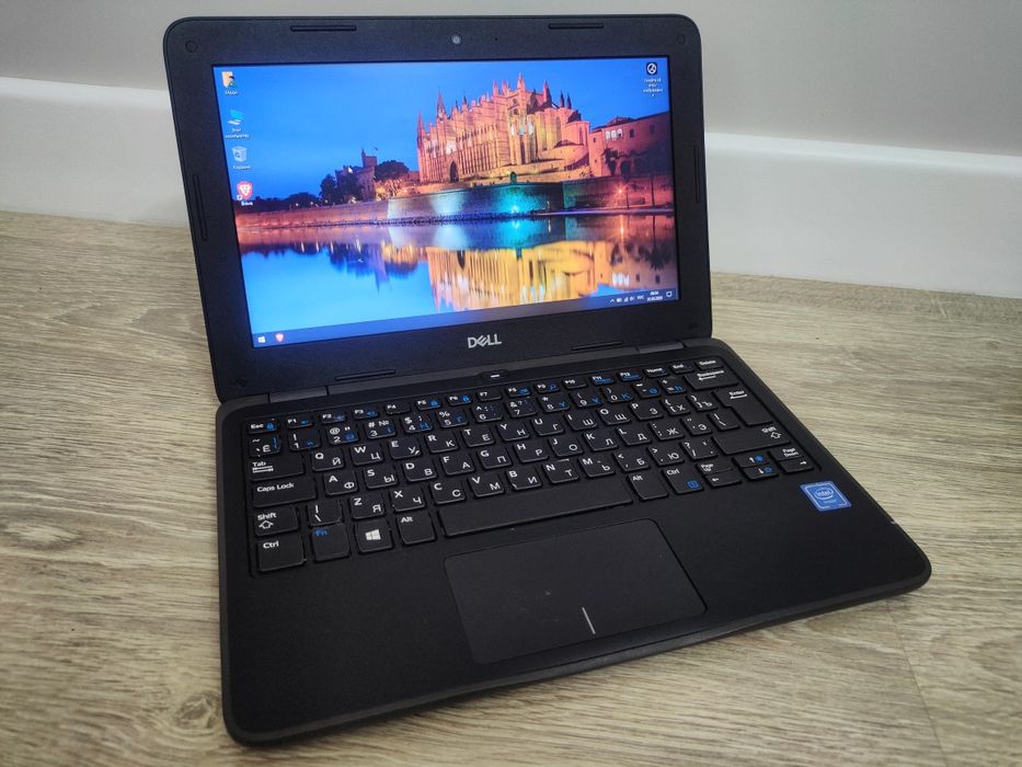 Dell Latitude 3190