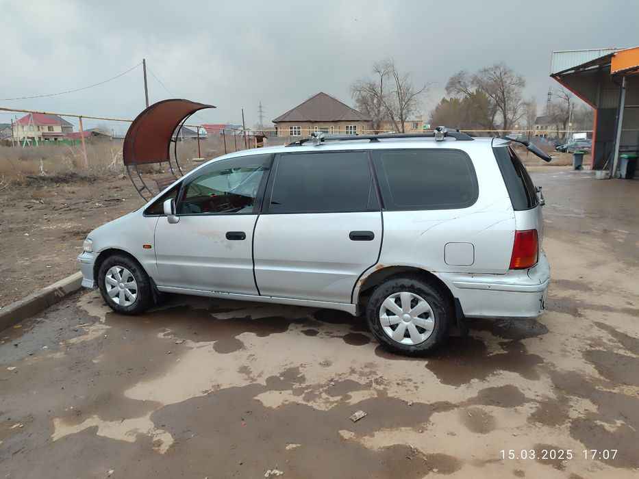 Продам Хонда одесей