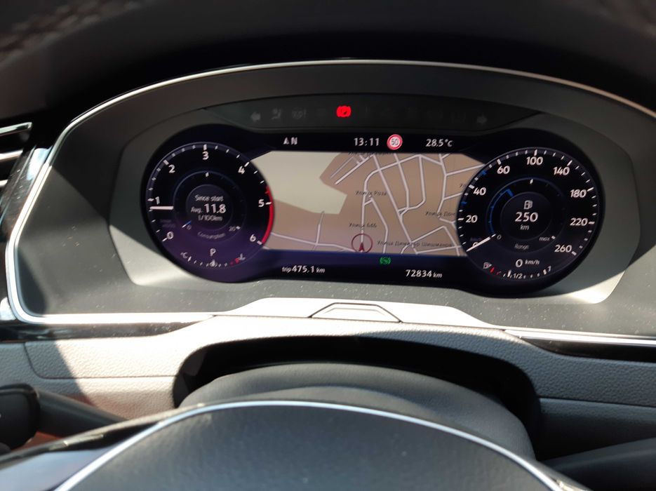 SD card 2026 Фолксваген навигация карта VW, Skoda, Seat-MIB2-MIB1