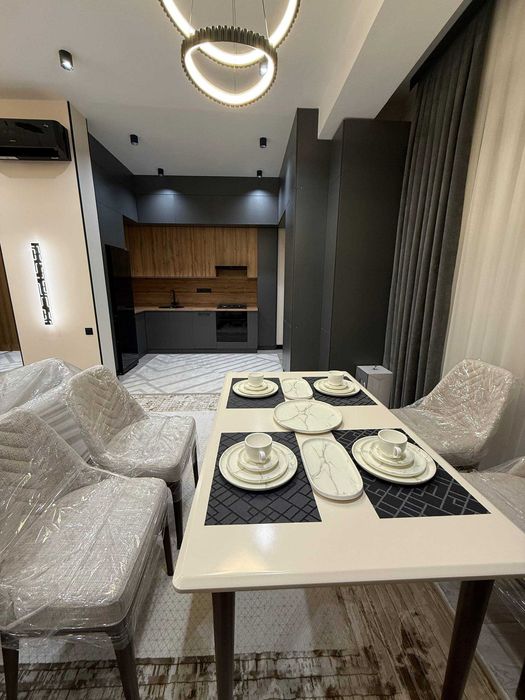 ПРОДАЕТСЯ   НОВОСТРОЙКА    Ташкент Сити  ЖК Gardens