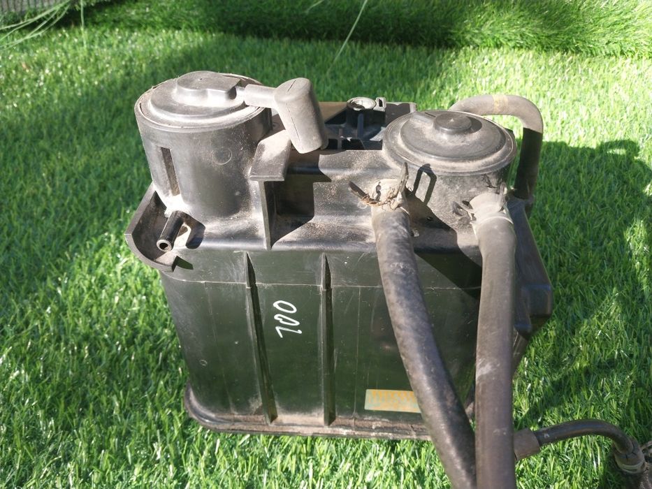 Обсорбер Тойота tlc100