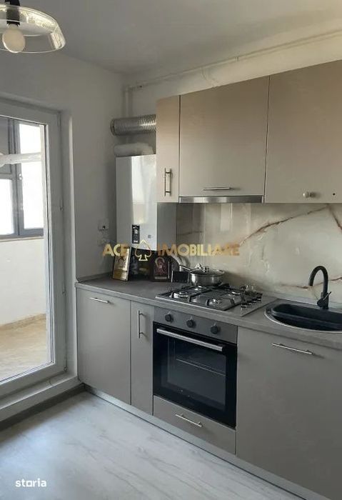 2 Camere de inchiriat | Popesti Leordeni | Metrou | Centrala | 50 mp