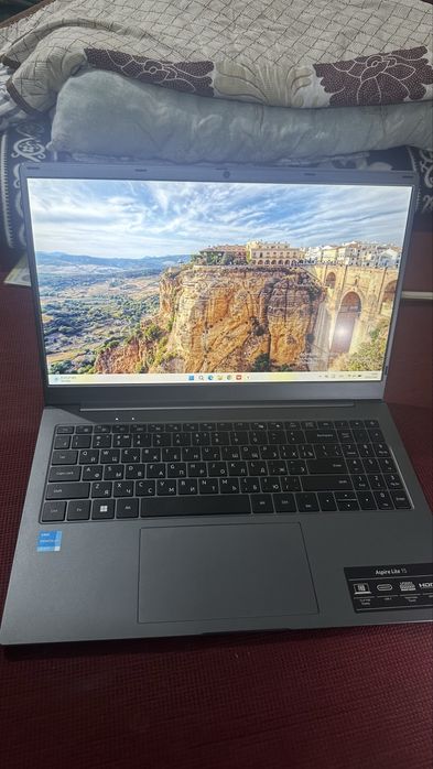 Acer Aspire Lite 15