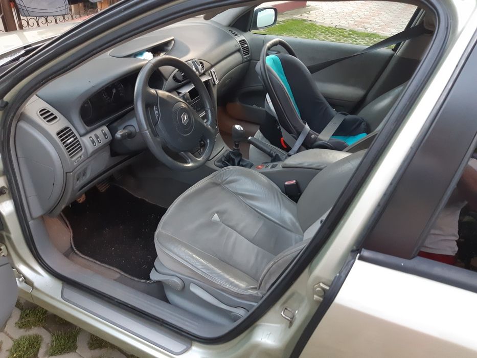 Piese dezmembrari Renault Laguna 2  1.9 dci  si Ford Fiesta 1.4tdci