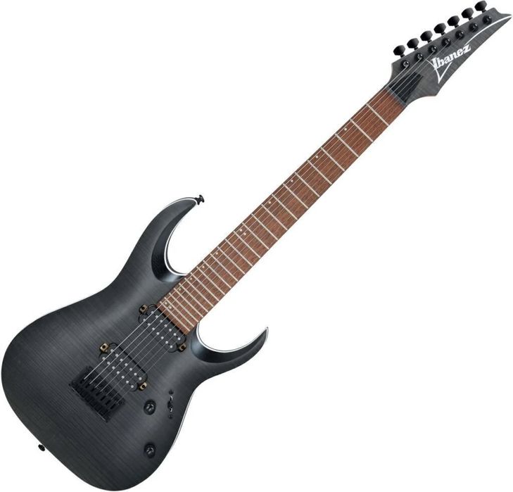 Електрическа китара 7 струнна Ibanez RGA742FM