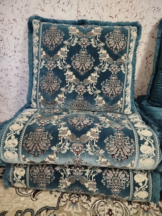 Kurpacha yastuq gulduzi