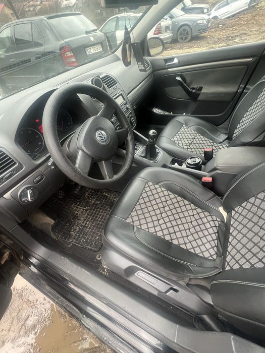 Volkswagen Golf 5 1.9 TDi