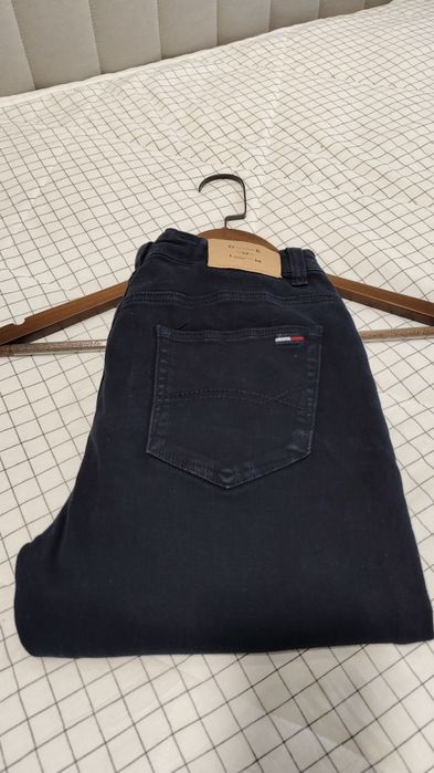 Брюки Denim, Ostin, Musti для мальчика 12-13 лет