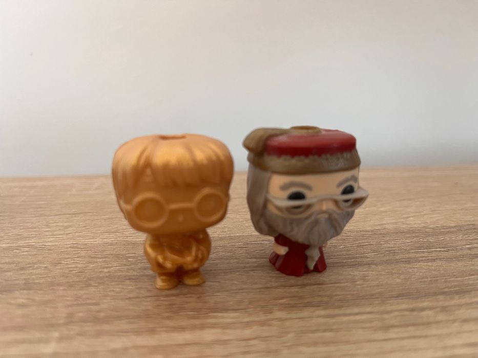 Фигурки на Хари Потър