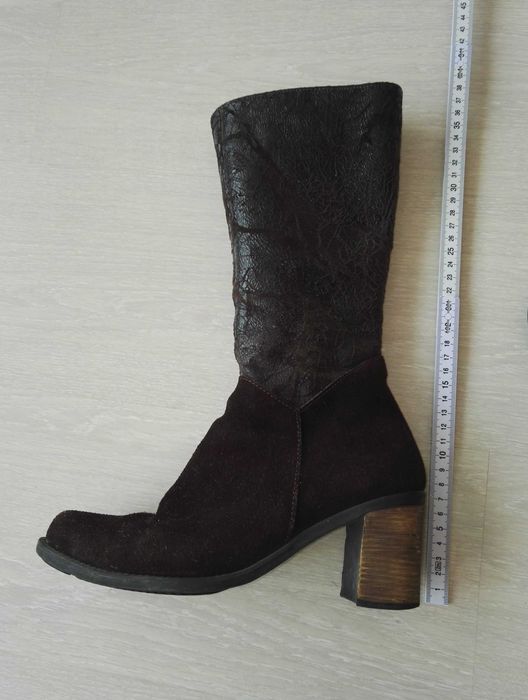 Дамски ботуши Gabina, 37 номер, Варна