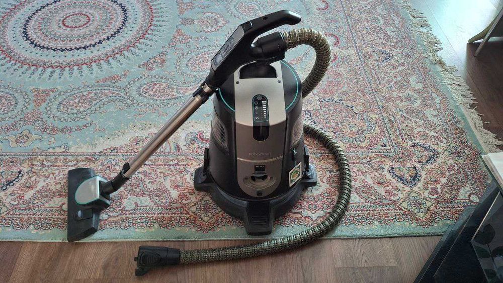 Пылесос AURA Roboclean Splus