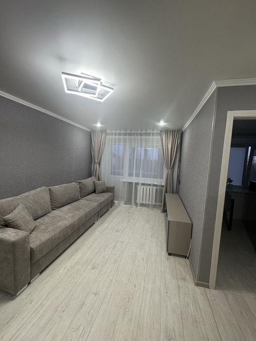 Сдам однокомнатную квартиру