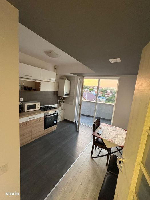 Apartament 2 Camere De Inchiriat Pitesti Arena Disponibil