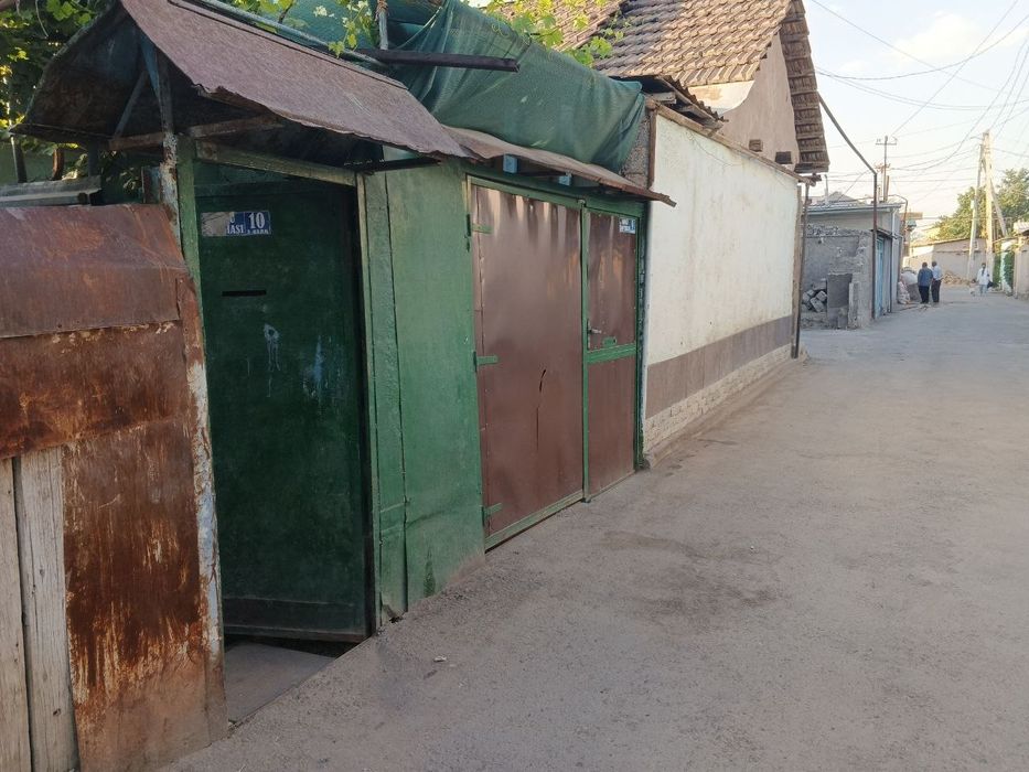 Продаю свой дом.