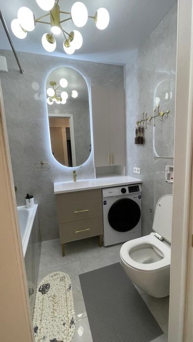 Продам квартиру в ЖК Арнау