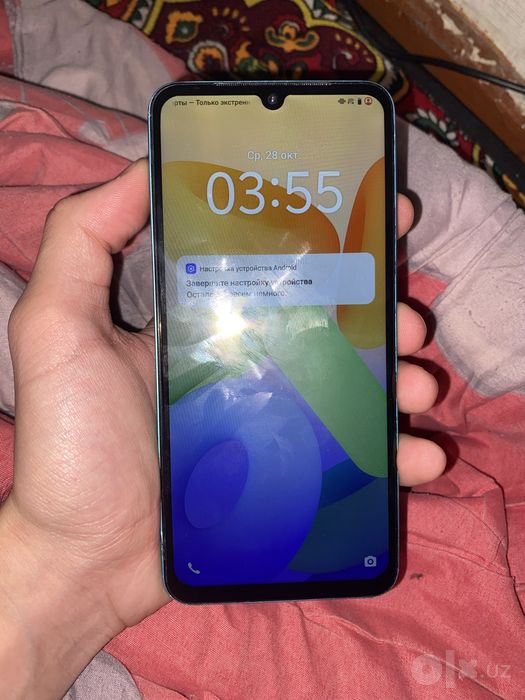 Vivo V25E 5G sotiladi