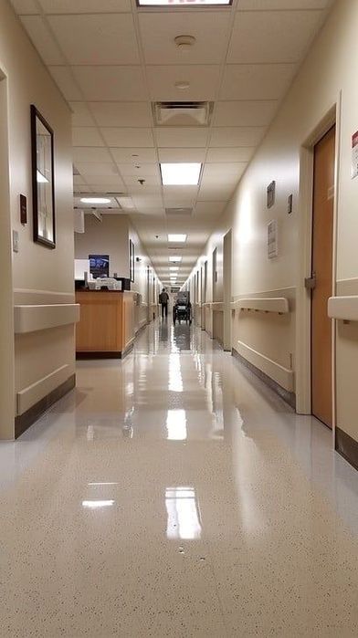 Полимерные, эпоксидные, полиуретановые наливные полы Nalivnoy pol