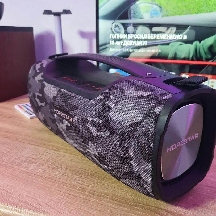 Boxa Hopestar-A6 Pro