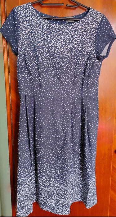 Rochie de zi Grey Wolf